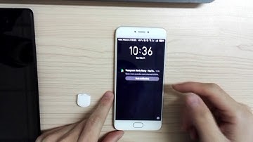 How to Setup your Beacon to broadcast Eddystone-URL