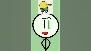 Do you all remember Doodle Jump??? #doodlejump