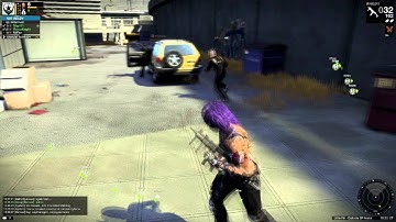 Being called a hacker in APB:R