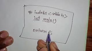 Basic C-programming.(Part-18).Function