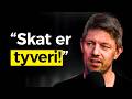 Lars Kragh Andersen: Flugt fra fængsel, Skattesvindel, Demokrati, Kriminalitet & Bitcoins image