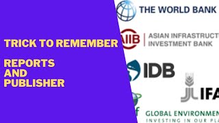 Trick For Reports Of International Institution Upscuppscmpscmppsc Important