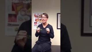 Anxiety vs Dizziness