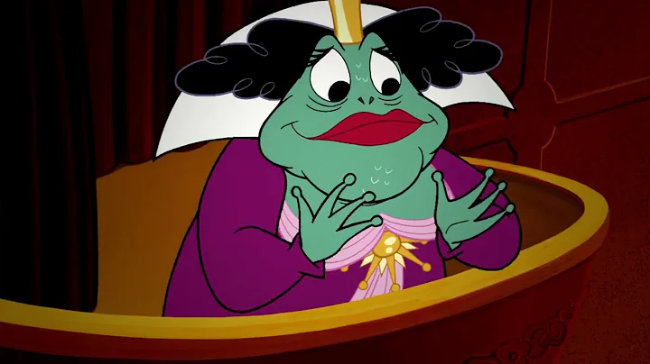 Daffy Duck singing It's Not Unusual (High Quality 1080p)