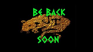 Thick Announcement!