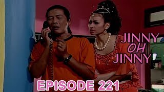 Download lagu Jinny Oh Jinny Episode 221 Part 2 - Main Tangkap