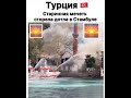 Старинная мечеть сгорела дотла в Турции