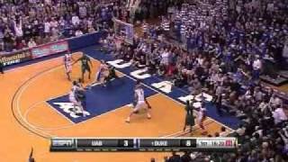 Nolan Smith 2010-2011