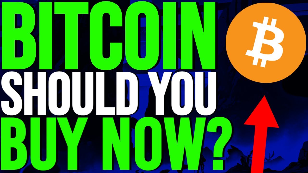 Bitcoin(BTC) Is The Bull Market Back ??? Should You Buy Bitcoin Now ...