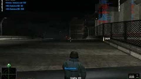 Red Alert - A path Beyond Gameplay