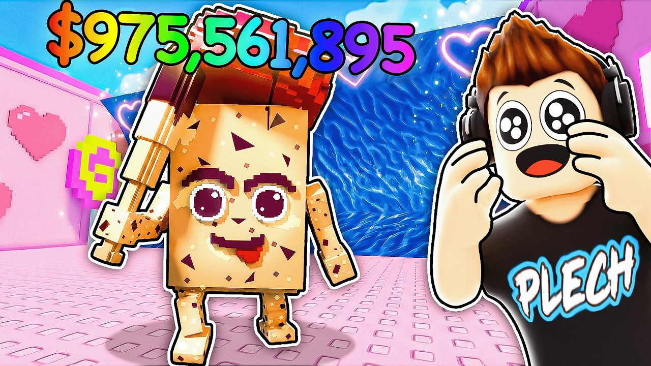 TSUNAMI de SAN VALENTIN!! 😎🔥