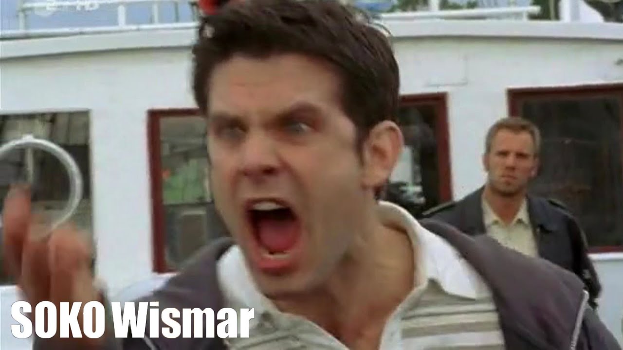 ᴴᴰ SOKO Wismar  Staffel 5 Folge 9 - Todesmelodie