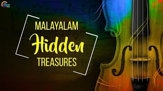 Listen to this beautiful playlist consisting of malayalam film songs
that you might love hear them again.. hidden treasures will love! 0:03
kuyil...