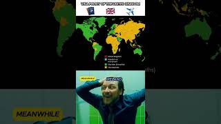 Do You Need A Visa For The United Kingdom?