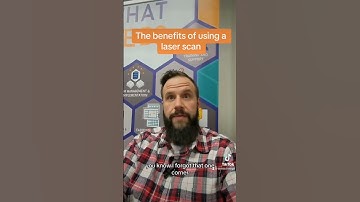 Here are the secrets to laser scanning in BIM