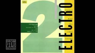 Street Sounds Electro Vol 2