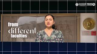 Student Induction Program at Sandip University School of Law | Freshers’ Journey at SOL ⚖️🎓