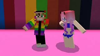 Gooba 6Ix9Ine Official Music Video Minecraft