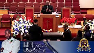 In Memory of Darrell "Kareem" Huggins