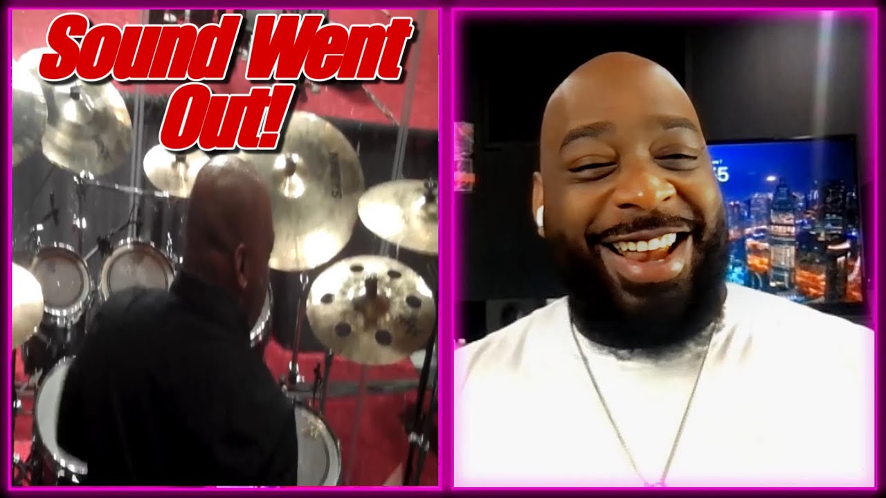 Calvin Rodger Explains Some Of His Viral Clips!  In & Out Of Pocket Podcast W/ Cailvin Rodgers