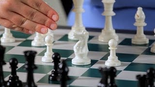 Basics of the Sicilian Defense | Chess