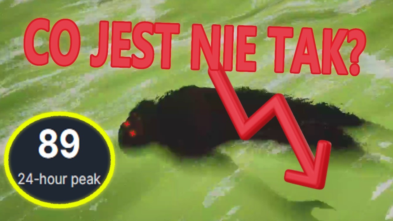 BIGFOOT, co jest z nim nie tak? | SzeleCAST#1