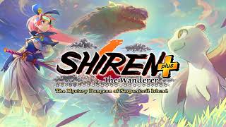 Training Path of Deadly Strikes – Shiren the Wanderer 6 Plus Pack OST