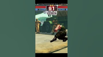 top 3 fighting games for android like tekken