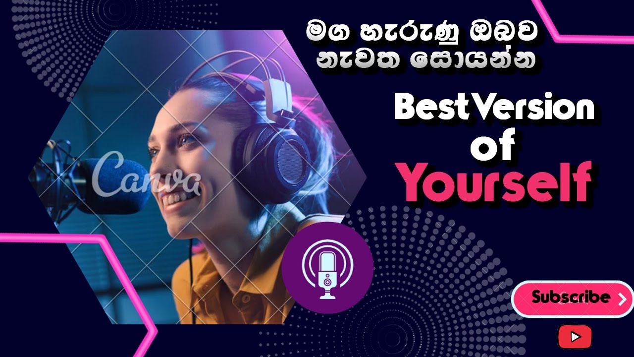 Best Version Of Yourself - Motivational Video  / The Inspired One Compilation #2