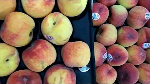 Peaches!