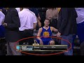 That One Time Klay Thompson Happened