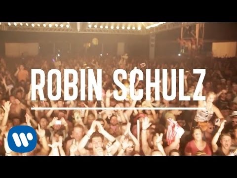 Robin Schulz @ Nature one (Throwback) mp3 ke stažení