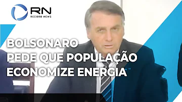O que o governo pode fazer para economizar energia?