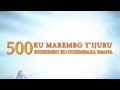 500 KU MAREMBO Y IJURU BY KURIOS PRO