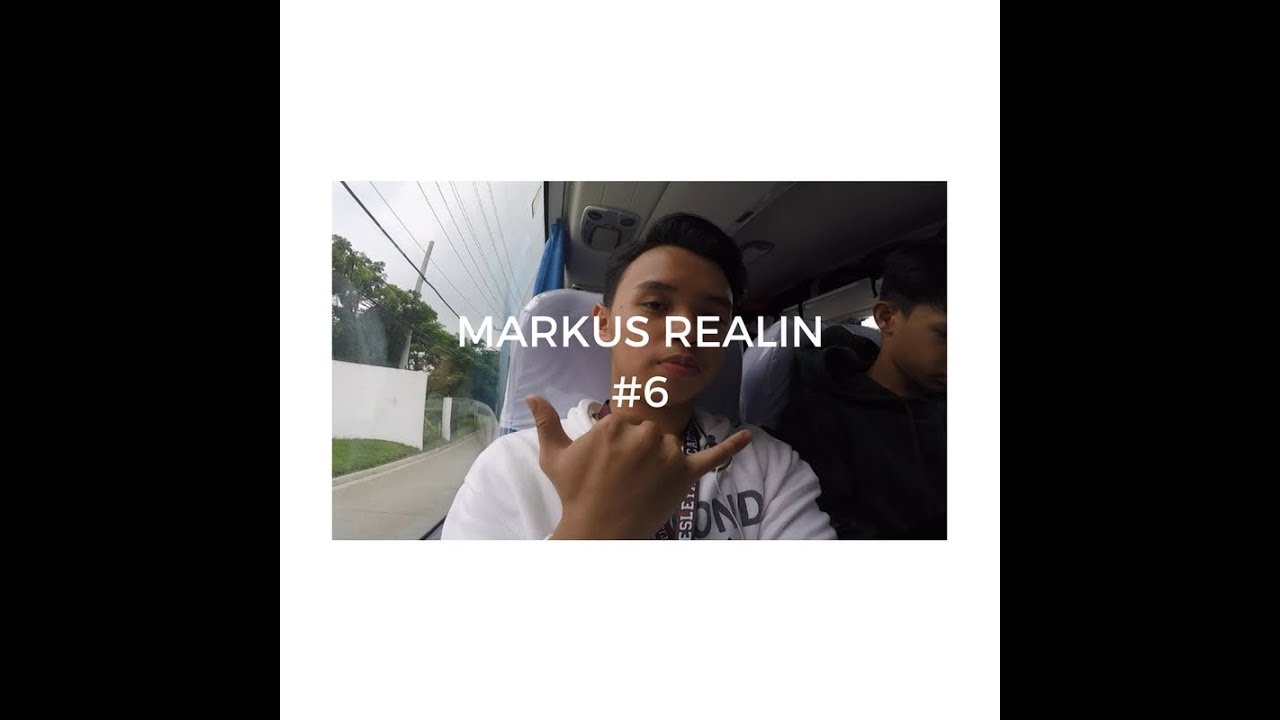 Hiyas ng Maynila | M Realin Vlogs