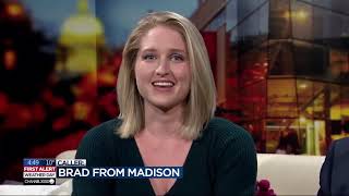 Ask a Meteorologist: Gary, Dana answer viewer questions on Live at Four Profile