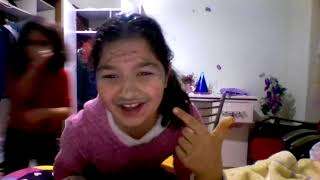 Merveyi Midesi Ağzına Gelecek Şekilde Korkuttum Altına Işedi