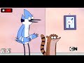 Regular Show Thomas Returns Regularshow Thomas Guysnight2 