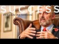 The best strategy for success |Jordan Peterson |Motivational video