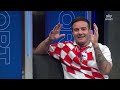 All Whites Legend Ryan Nelsen on Sky Sport's Kiwi Football Fix