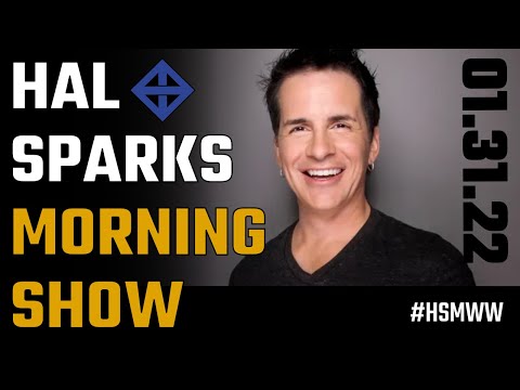 LIVE: Trump Embarrasses Himself in a Field - AGAIN : Hal Sparks Megaworldwide