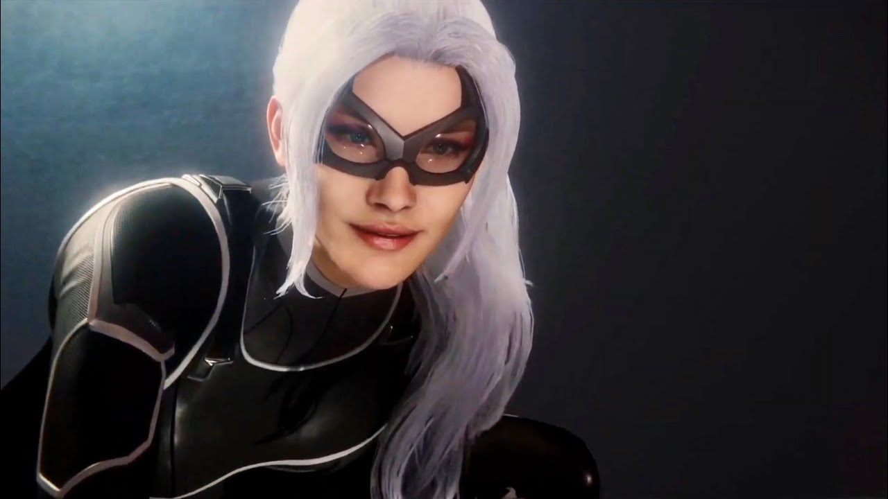 Spider-Man Music Video (ALESTI feat. Robin Adams - Burn)