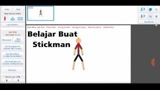 TUTORIAL STICKNODES | MEMBUAT SEGMEN BARU #1 screenshot 4