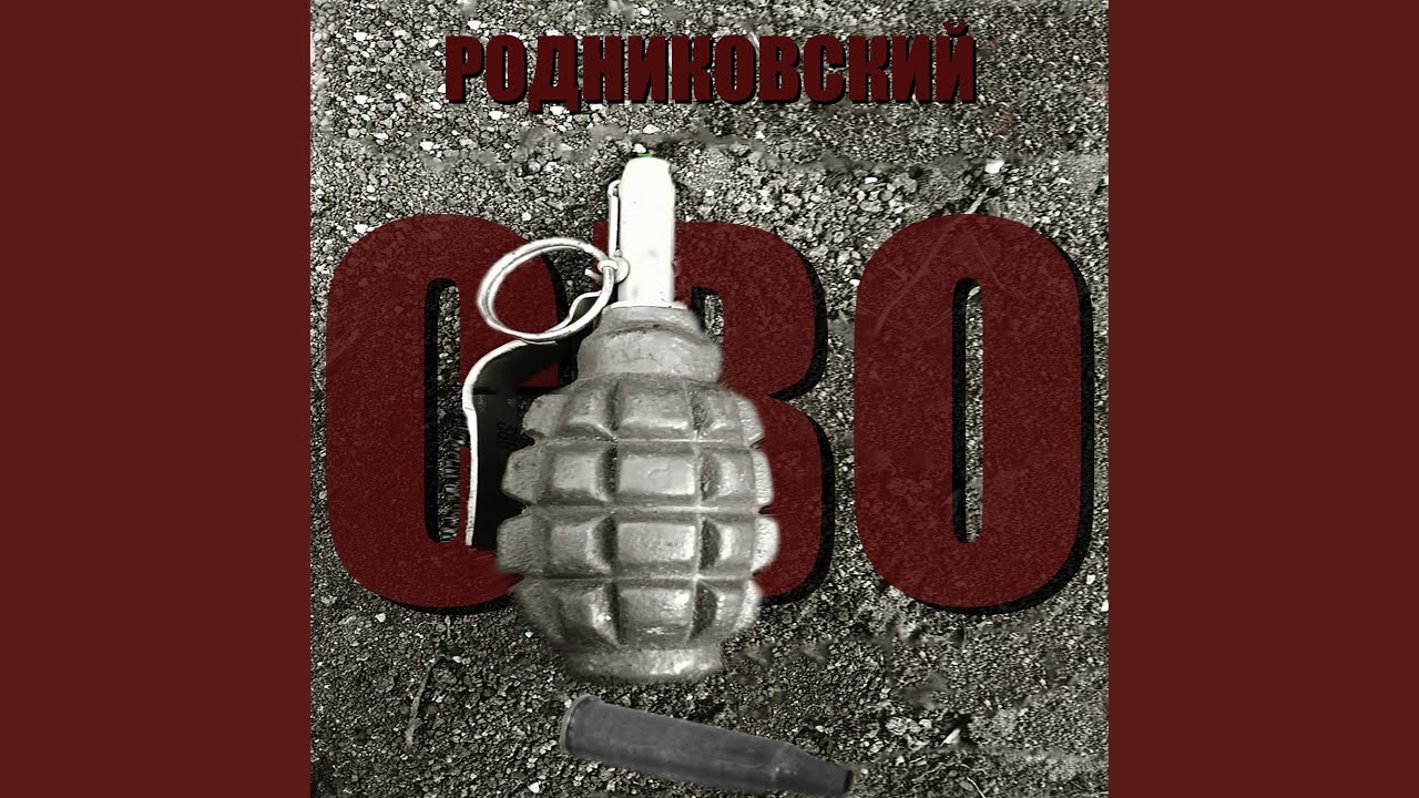 YouTubeでСВОを視聴 YouTubeでСВОを視聴