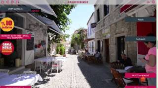 Caddecebimde İzmir-Çesme