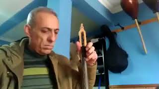 Çığrışır Bülbüller - Mesut Tuncer