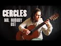 CERCLES Mr. Nobody OST on Acoustic Guitar | performed by Zvereva Nadezchda | Guitar Me School | tabs