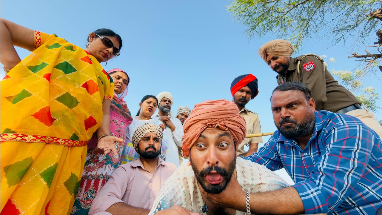 47 GAGGI DON | SHORT MOVIE 2026 | THEATER JUNCTION ( TJ) |