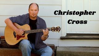 Christopher Cross - Say You&#39;ll Be Mine (1979) [HQ]