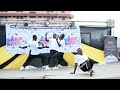 U T G Dance crew - Busia Dance Battle